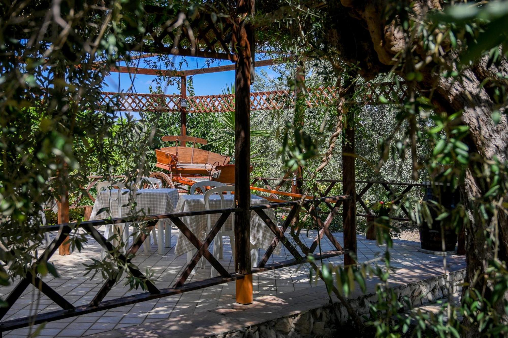 Agriturismo Torre Vendicari Noto Exterior foto